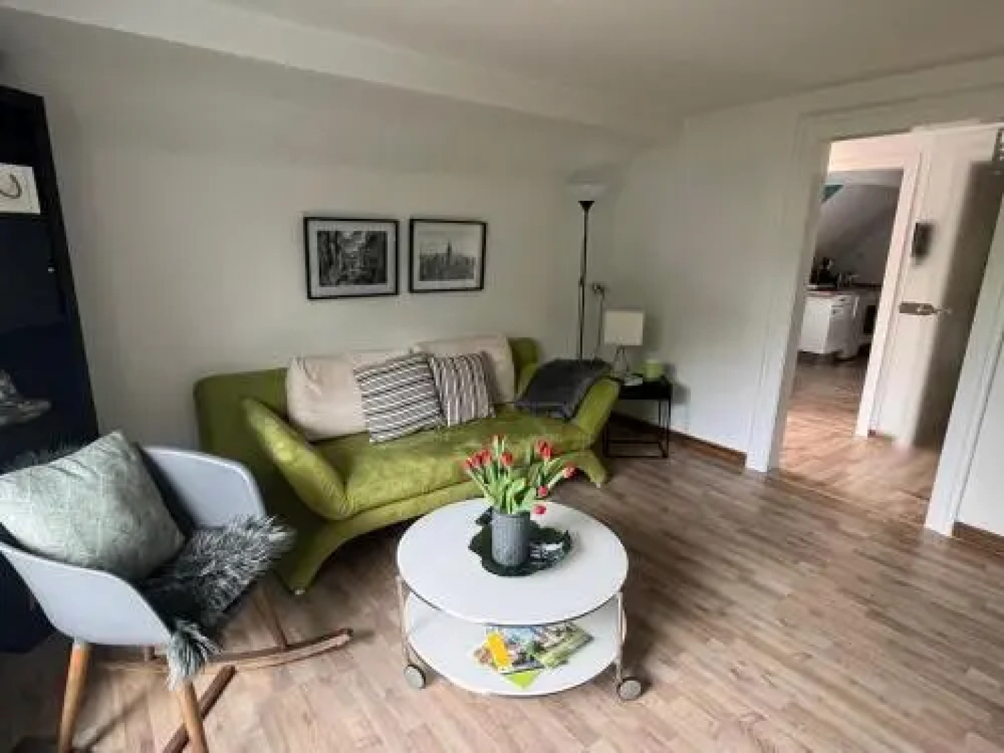 Ferienwohnung Versteeg