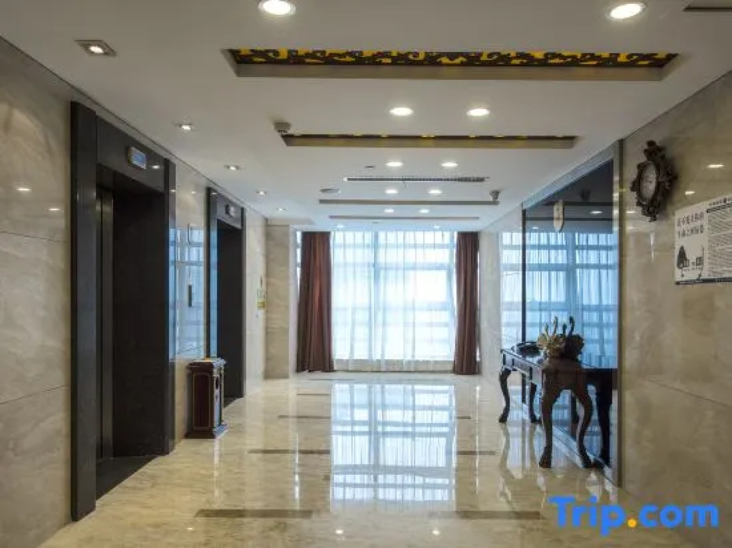 Wenling Leidasen Hotel