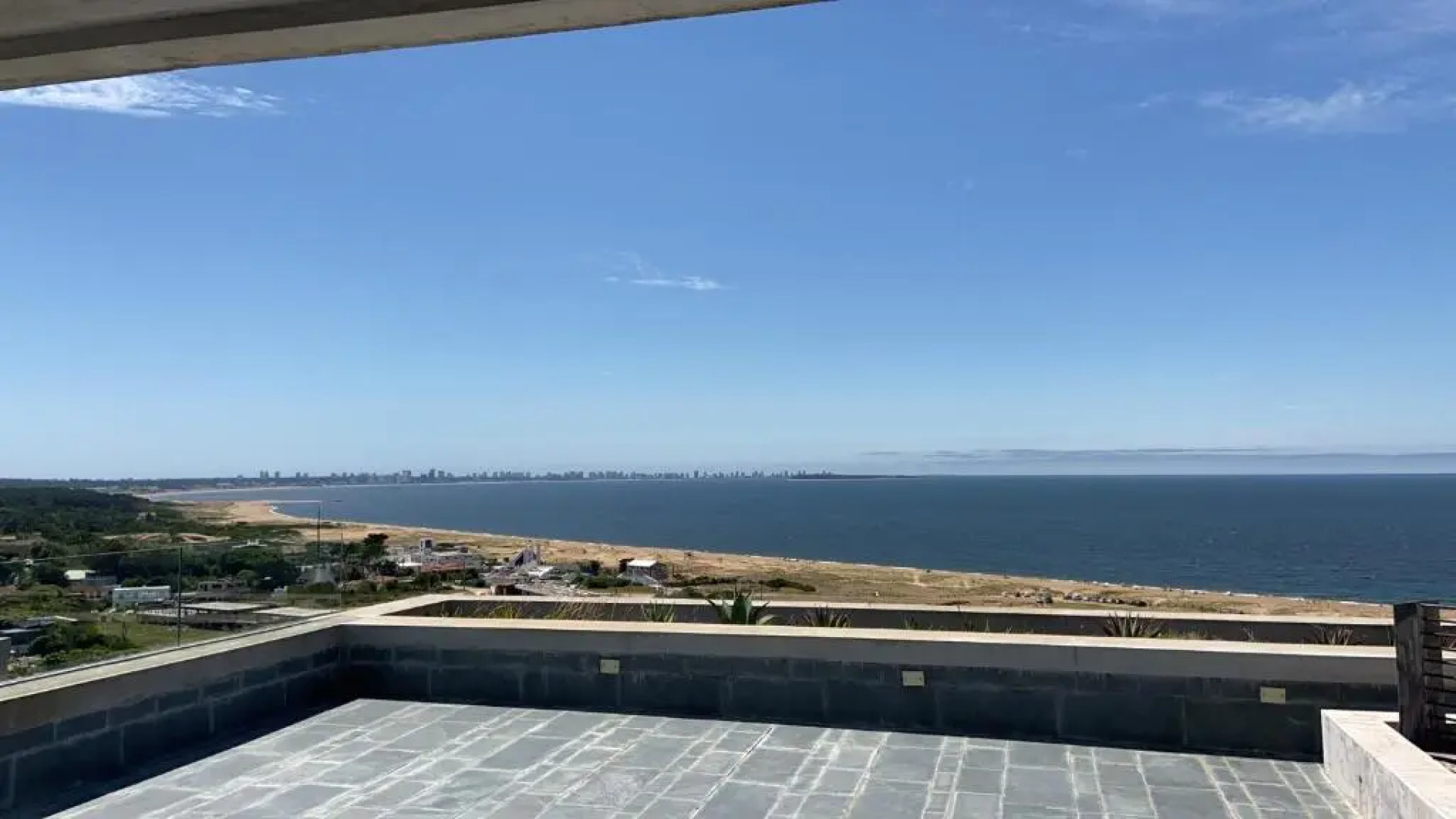 Apartamento en Sierra Ballena 2, vistas unicas