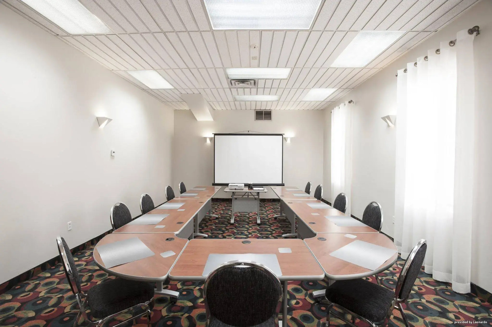 Hôtel Albert par G5