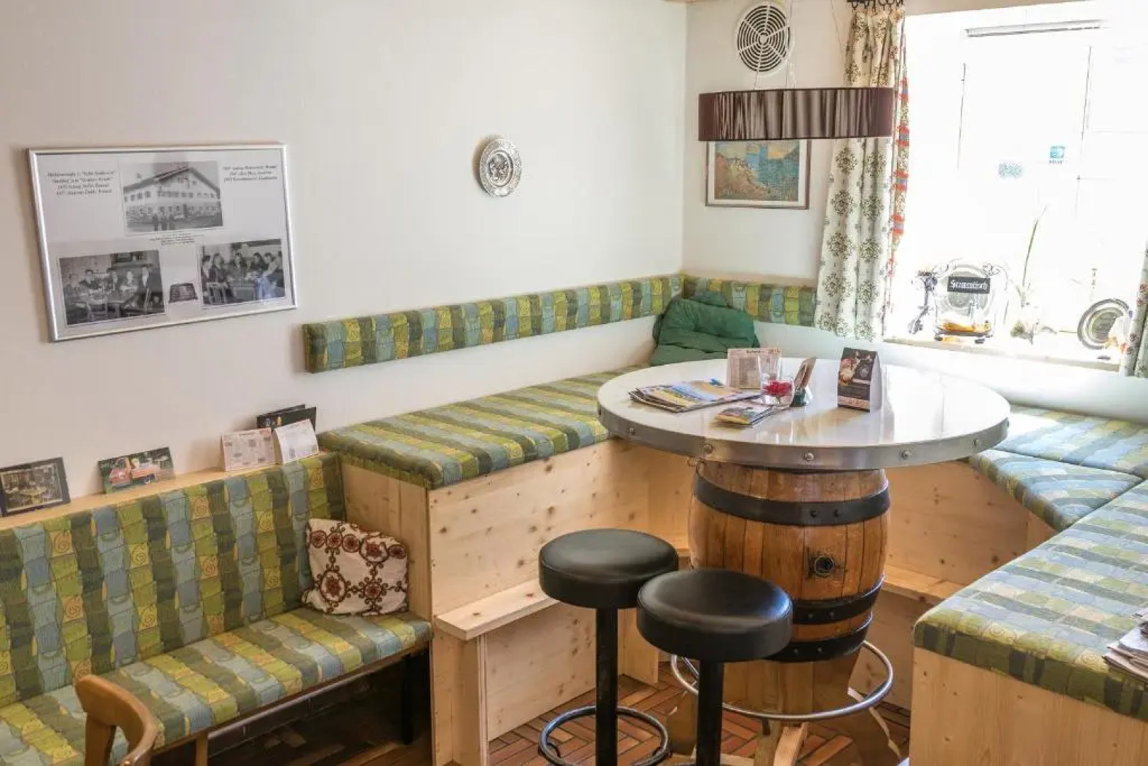 Landgasthof Doldewirt