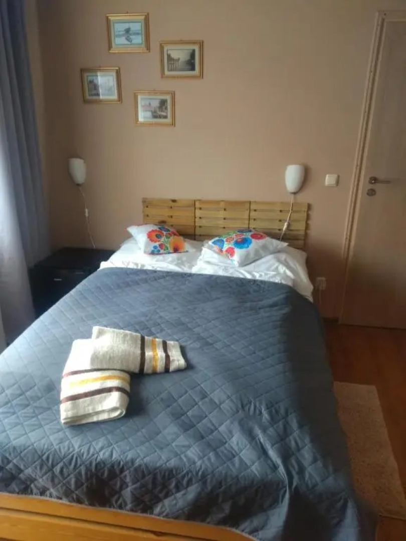 Pokoje Gościnne Krewetka