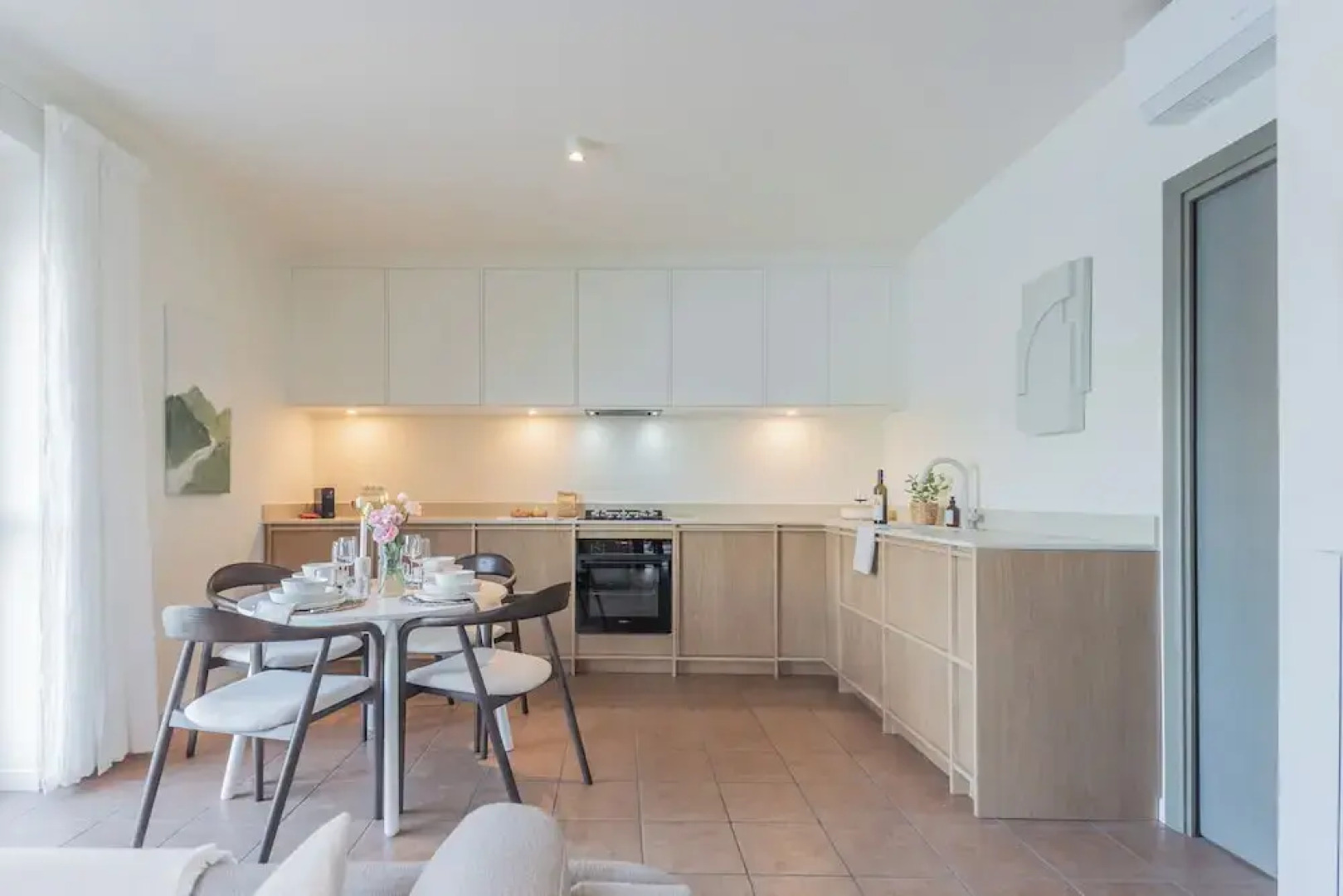 Casa Vela by Rent all Como