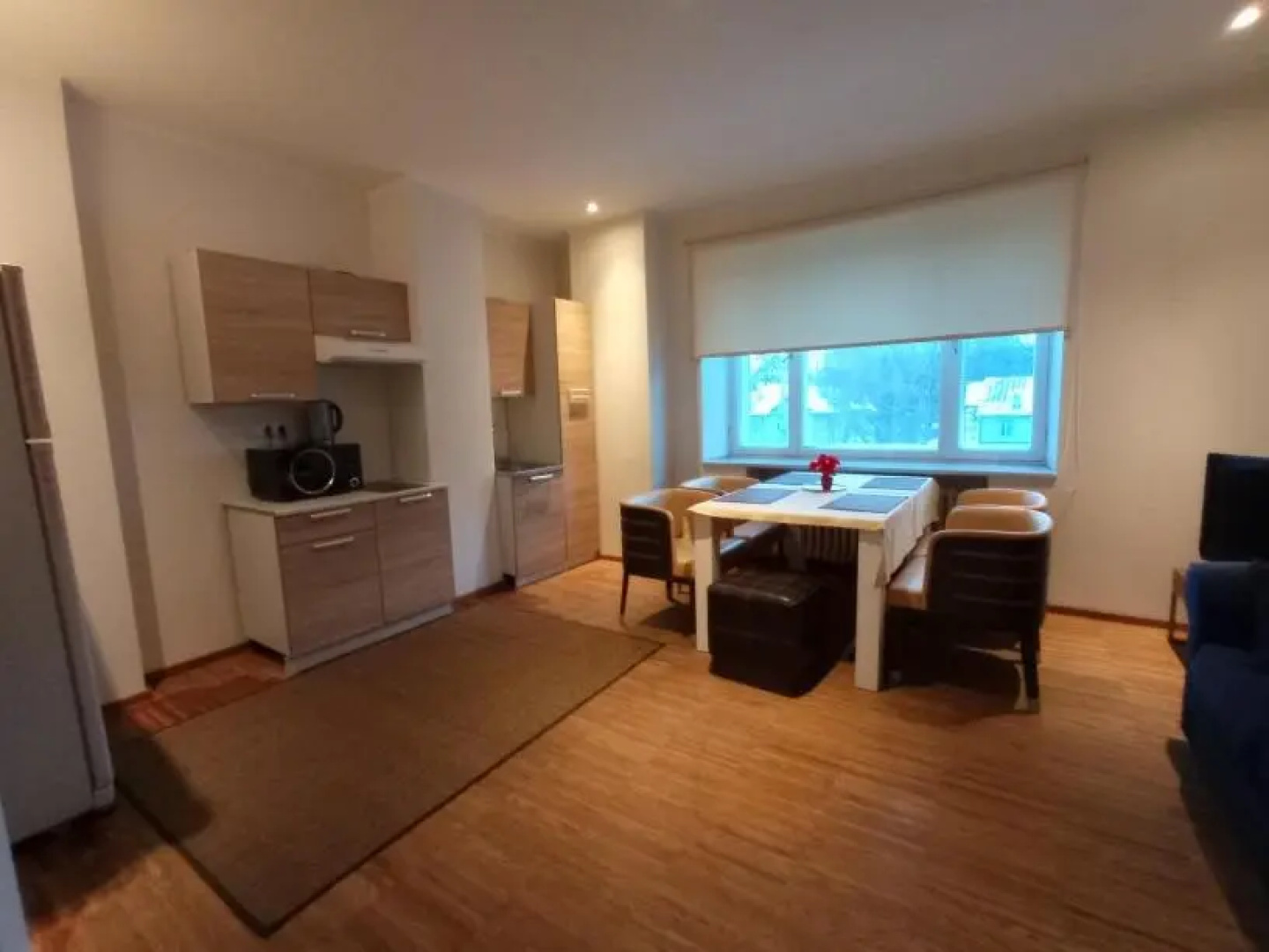 Yoga Residence