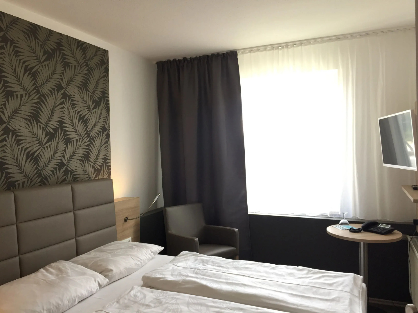 Hotel Erlenstegen
