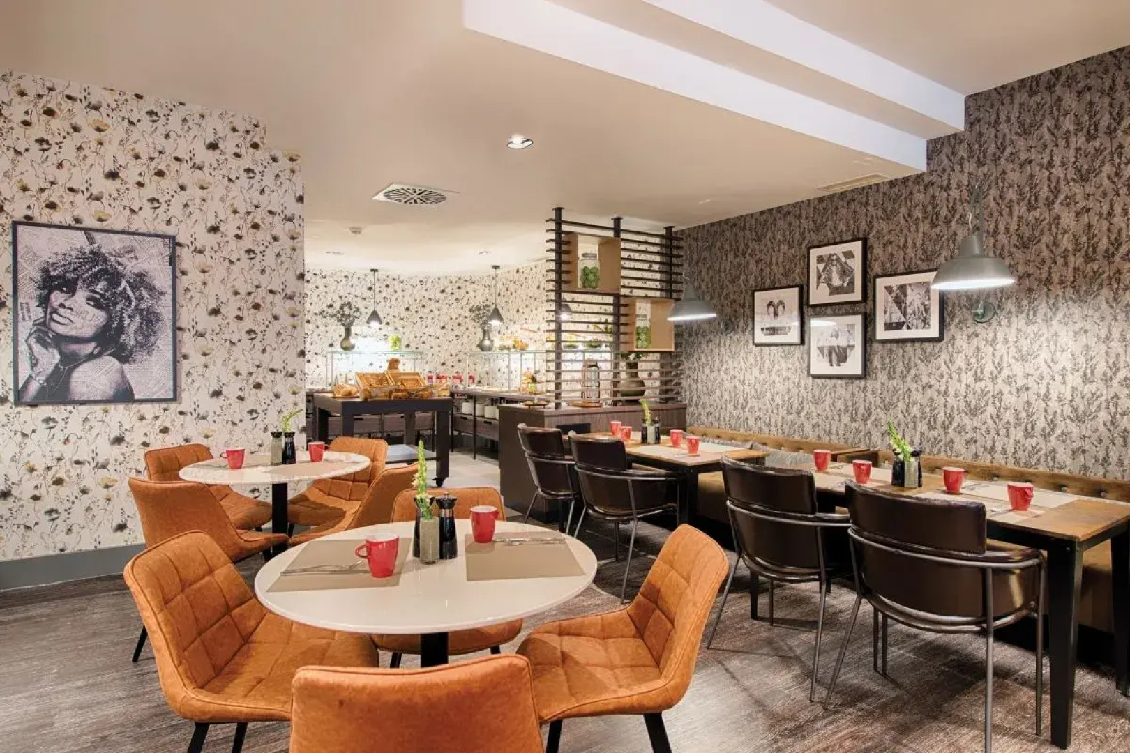 Leonardo Boutique Hotel Düsseldorf
