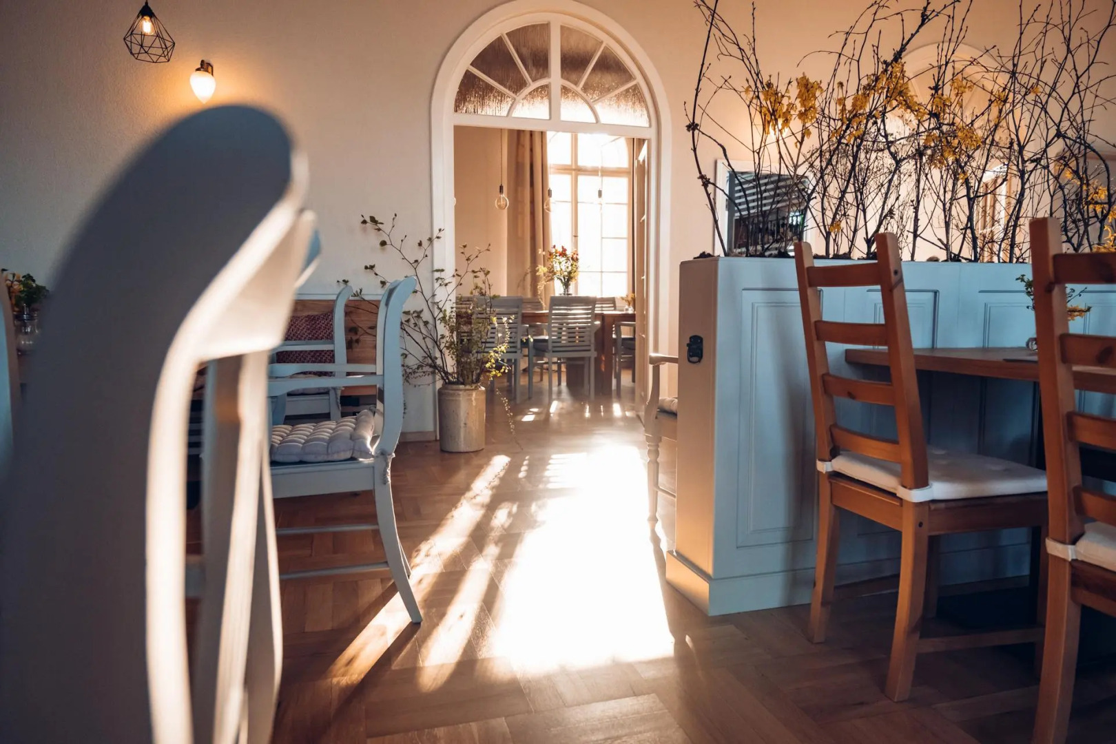 Hotel Zámeček Janovičky