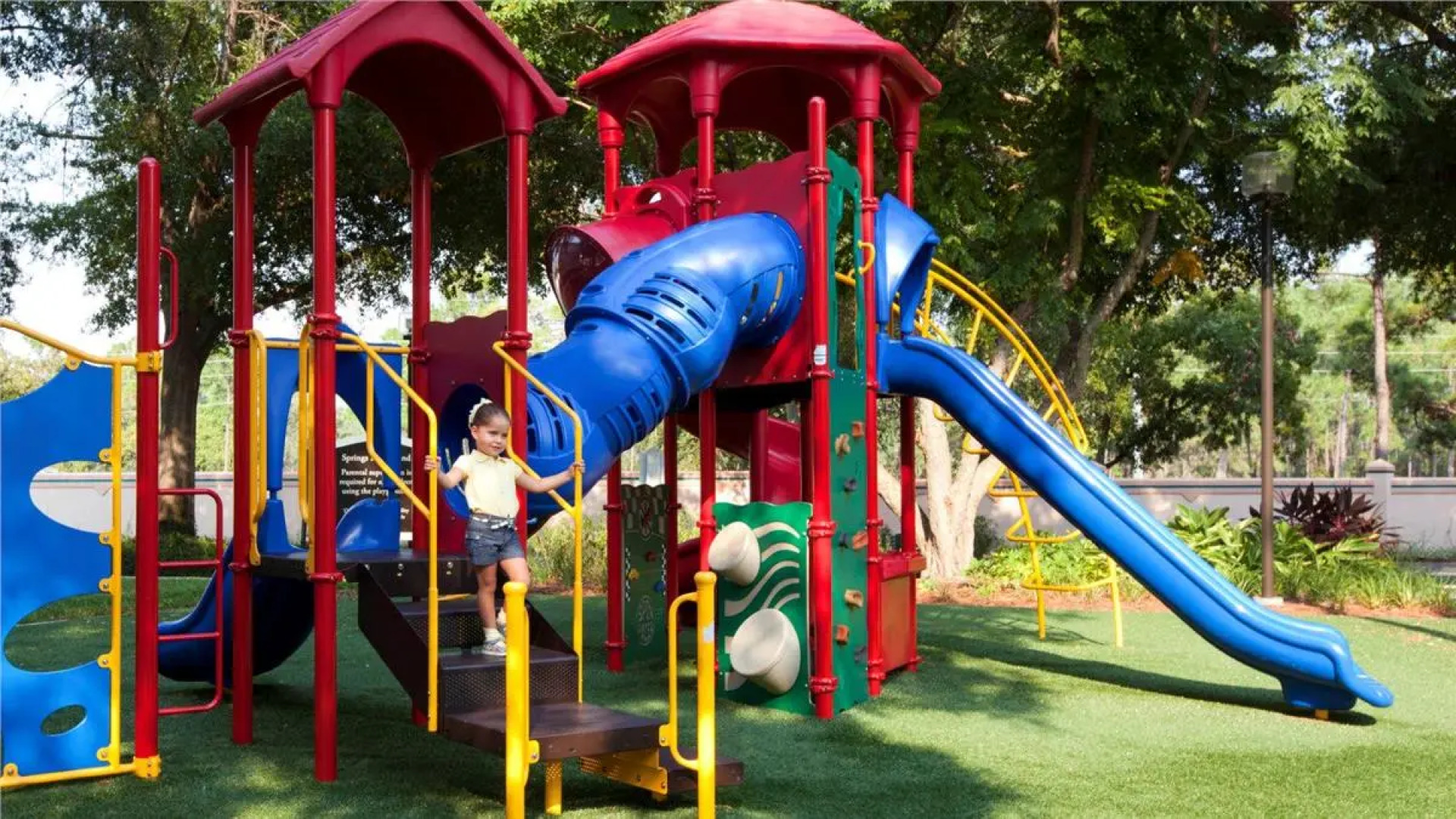 Sheraton Vistana Resort Villas, Lake Buena Vista/Orlando