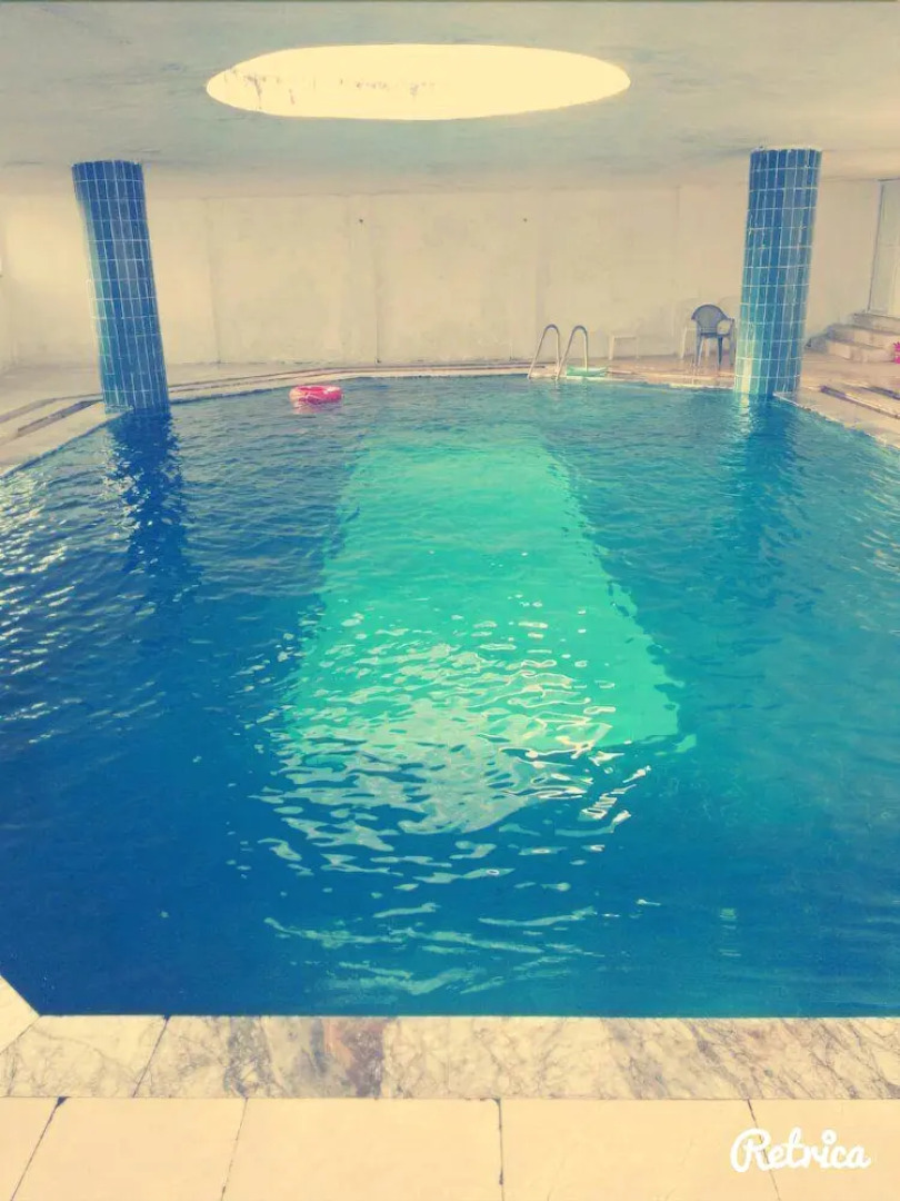 Manyas Termal Villas