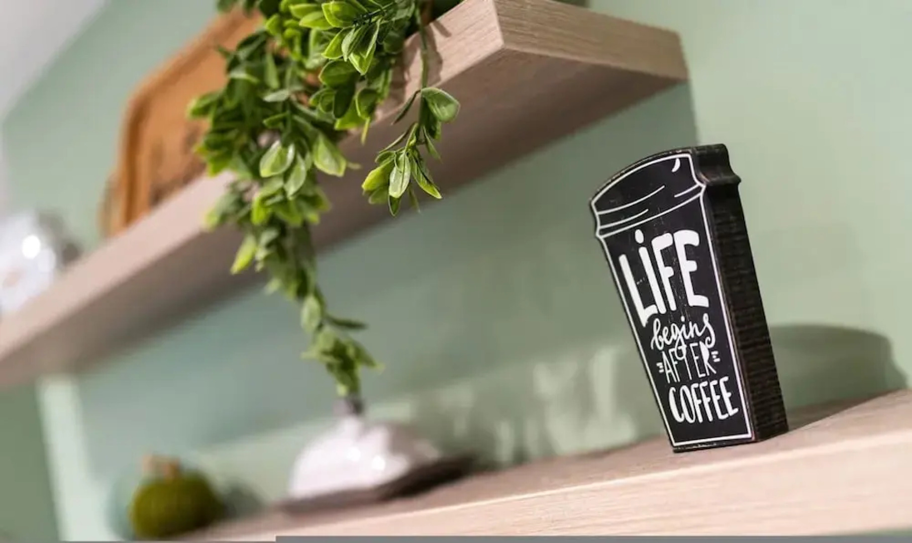 The Copper Loft Apartment Keith