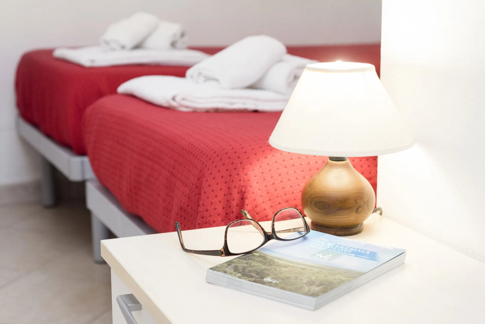 Casa in Maremma Tuscany Village