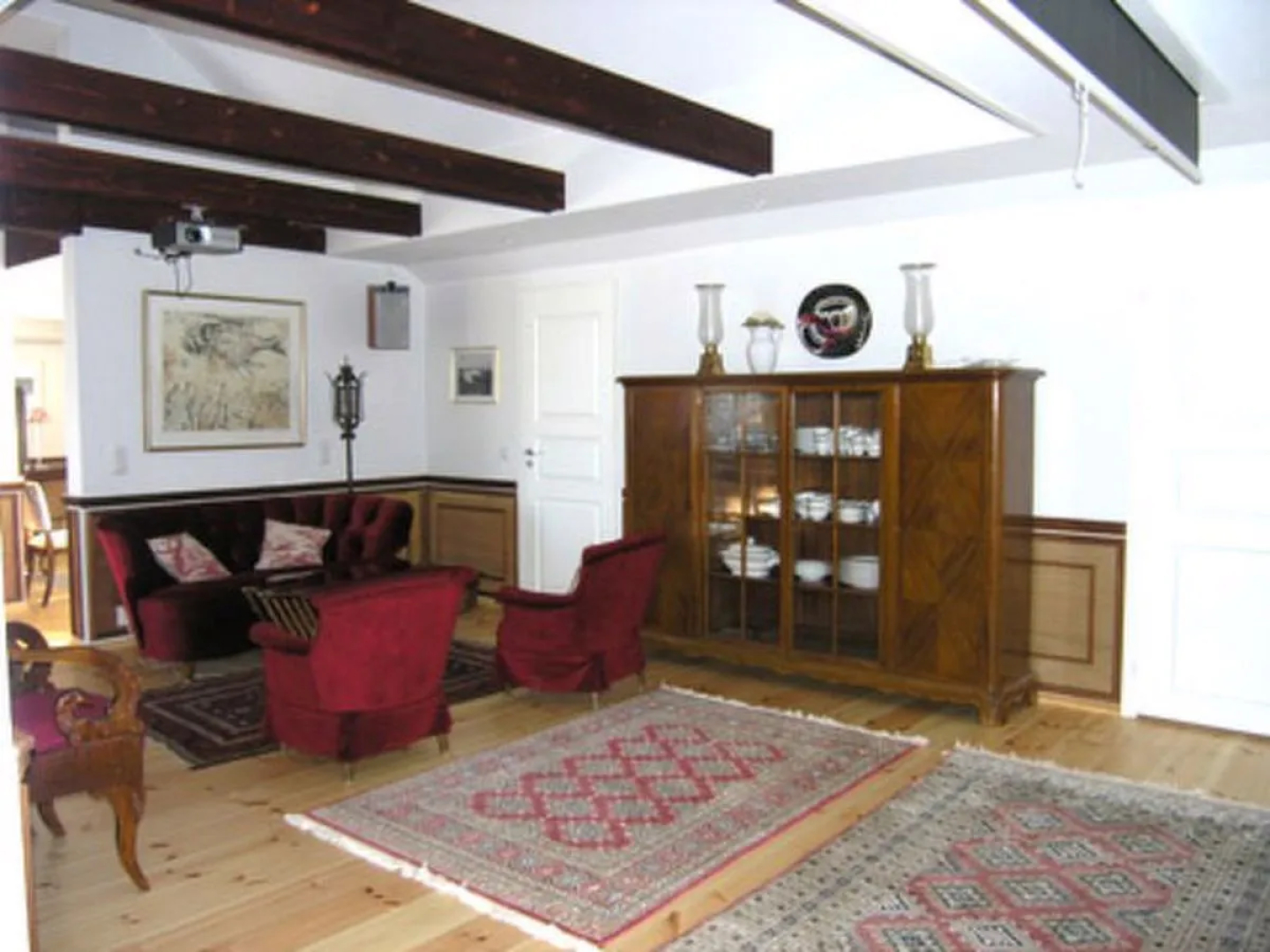 House Lövkulla Sipoo