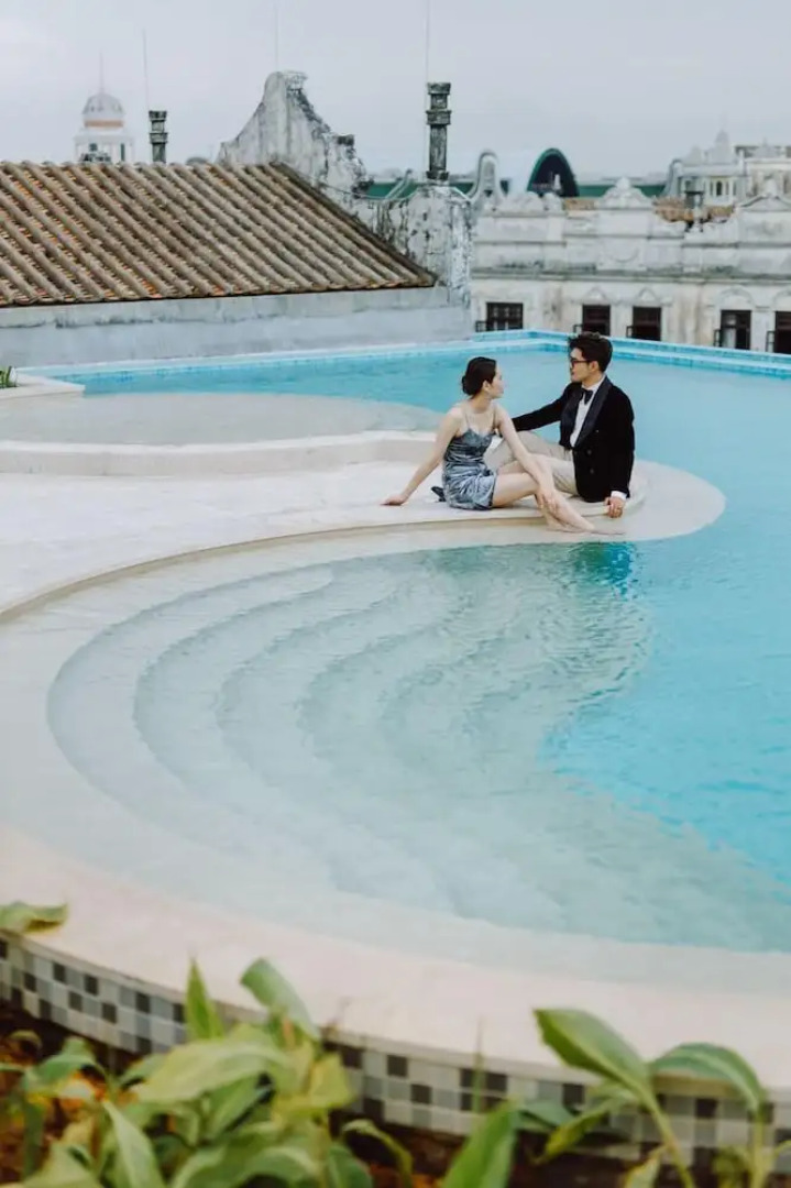 Chikan Gu Zheng Mei Tang Hotel