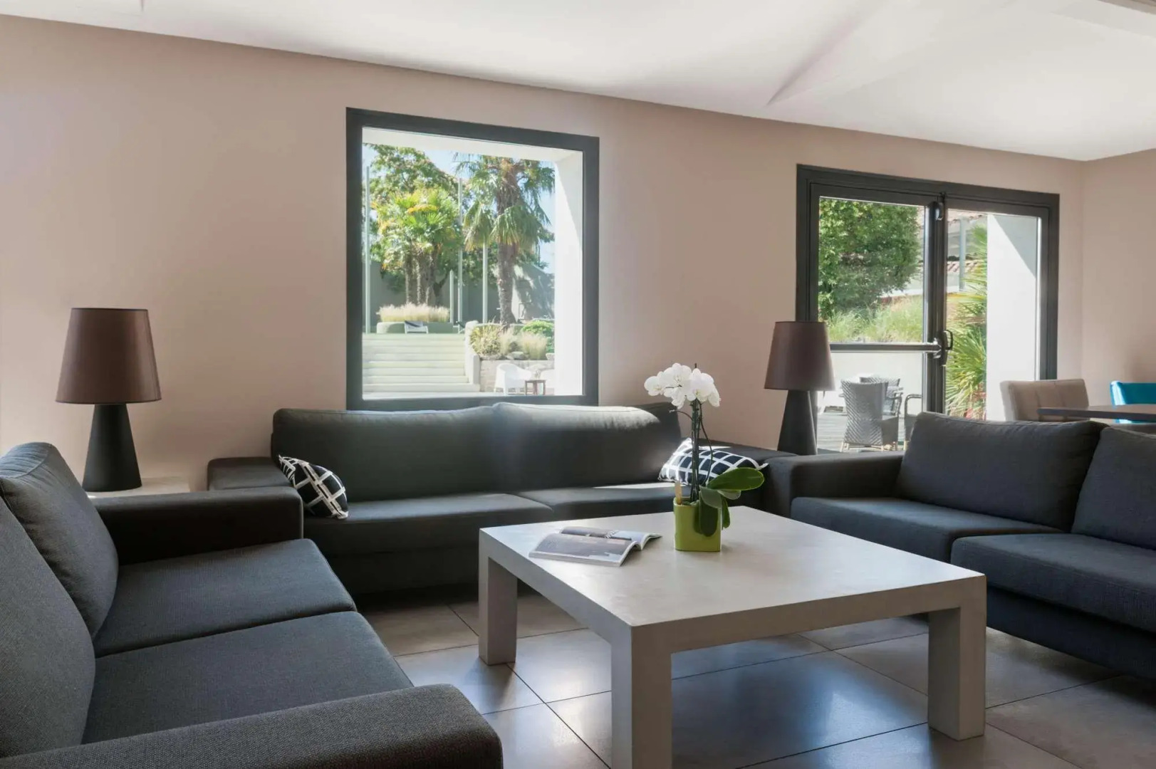 The Originals Boutique, Hôtel La Grange