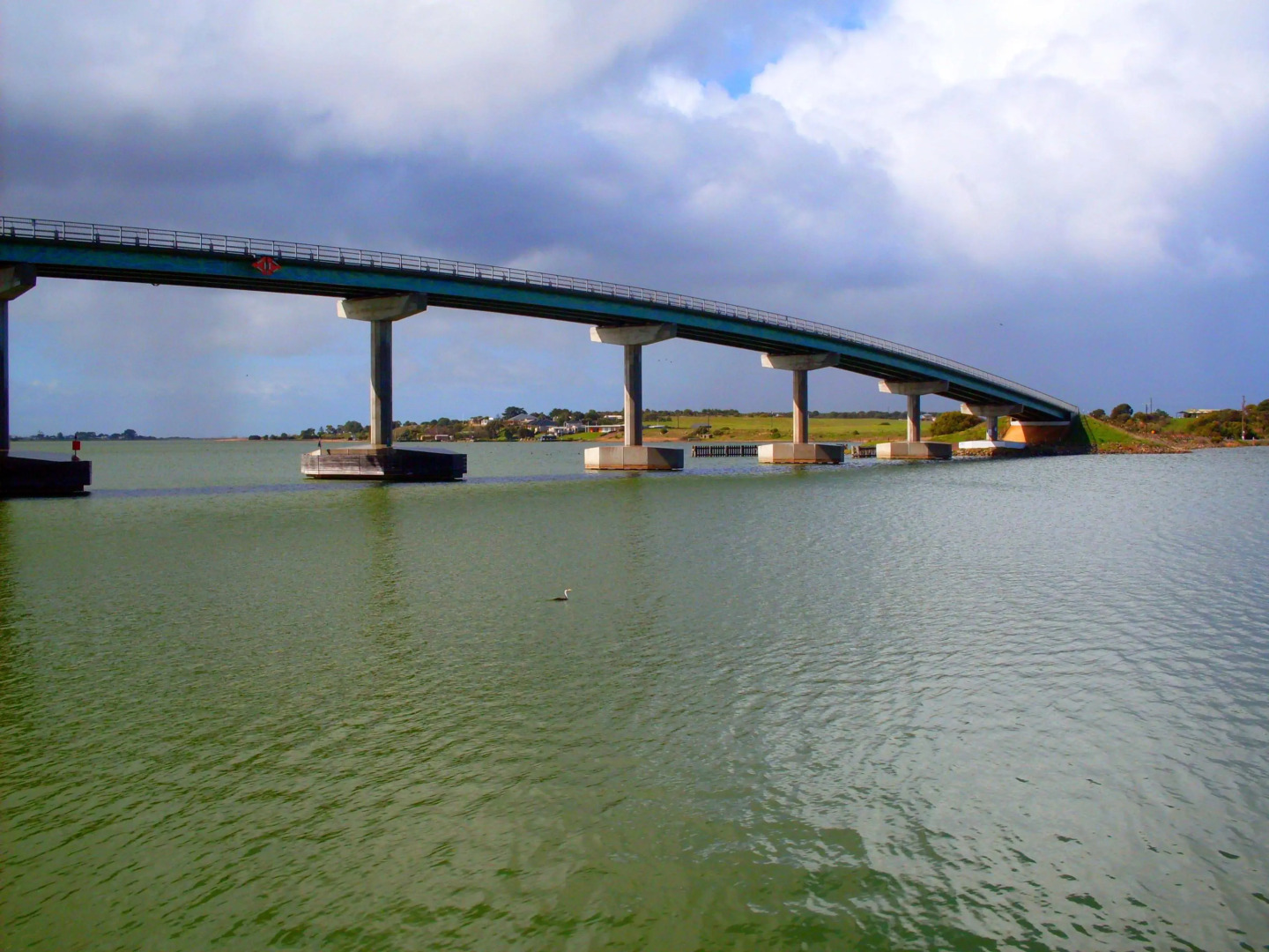 Vue de M Bed & Breakfast