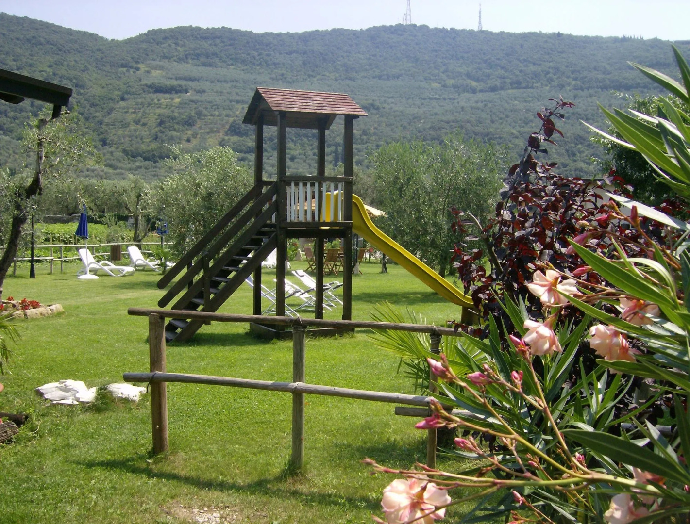 Residence La Colombera