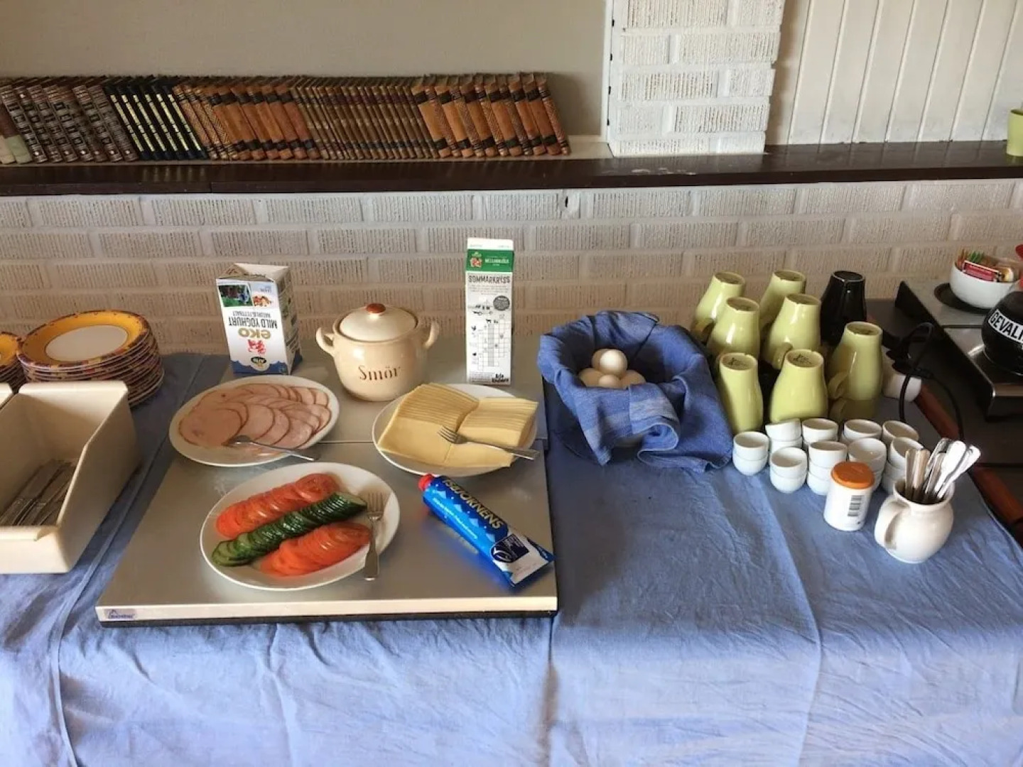 Pensionat Grankullavik