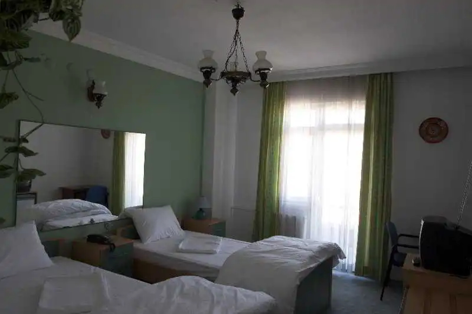 Ankara Han Hostel