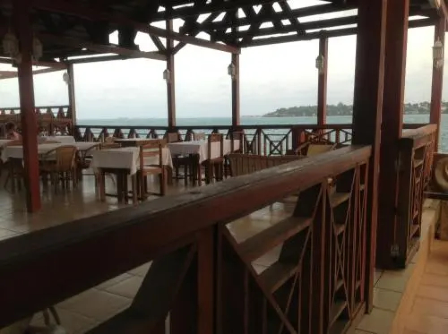 Hotel o Bigodes