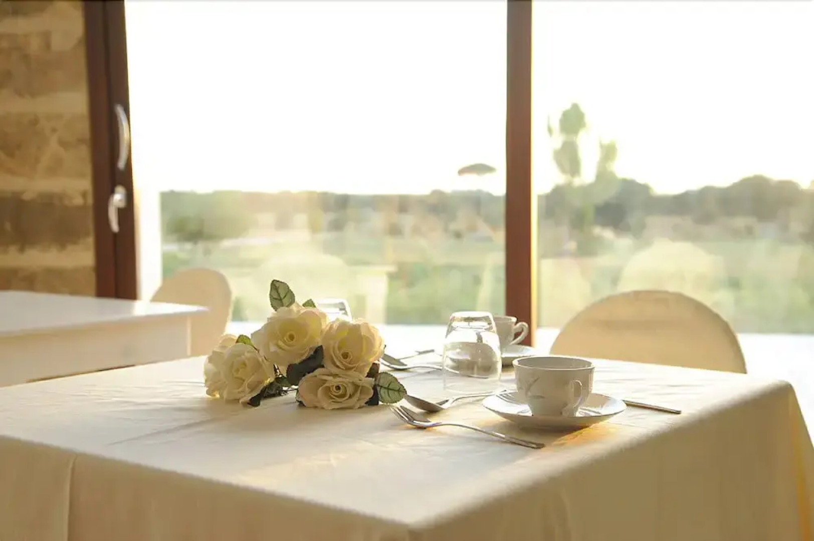 Tenuta Terra Luna B&B