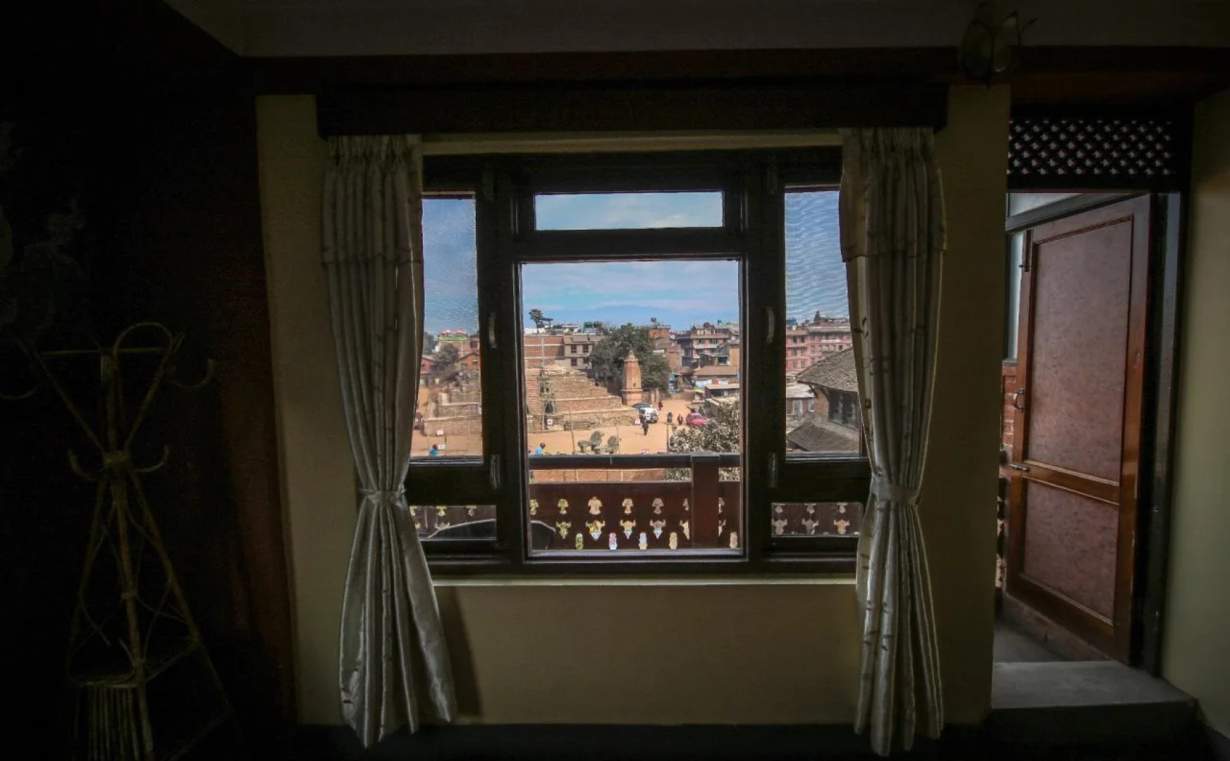 Golden Gate Guest House