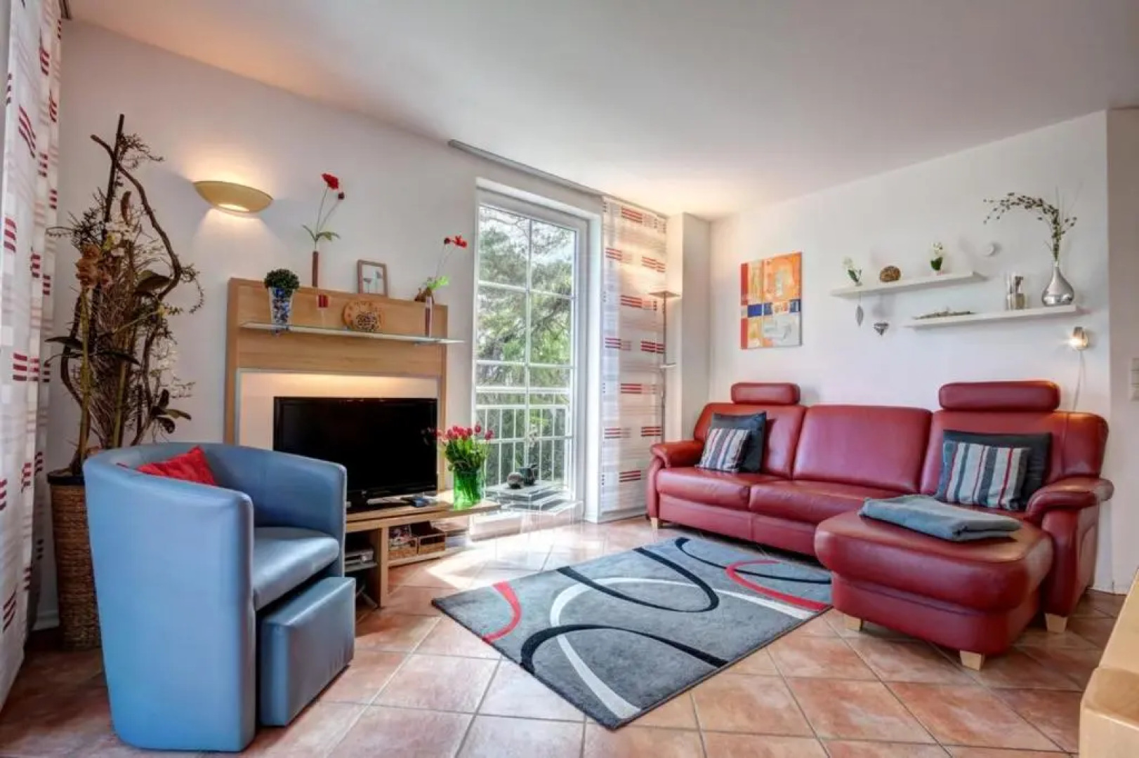 Ostseeresidenz Gorki- Park - 12