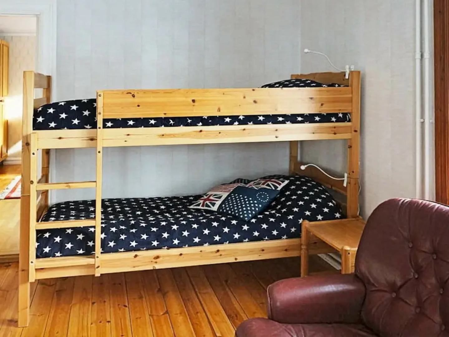 Holiday Home in Ödeshög