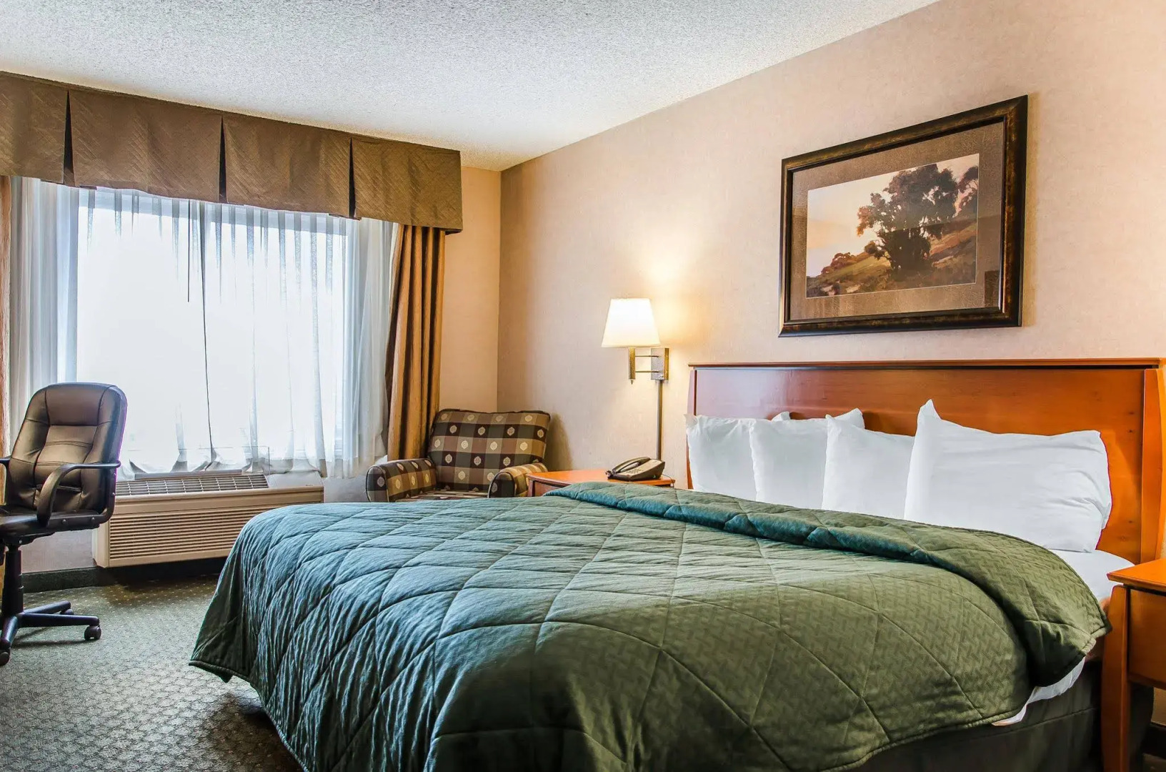 Quality Inn & Suites Twin Falls North