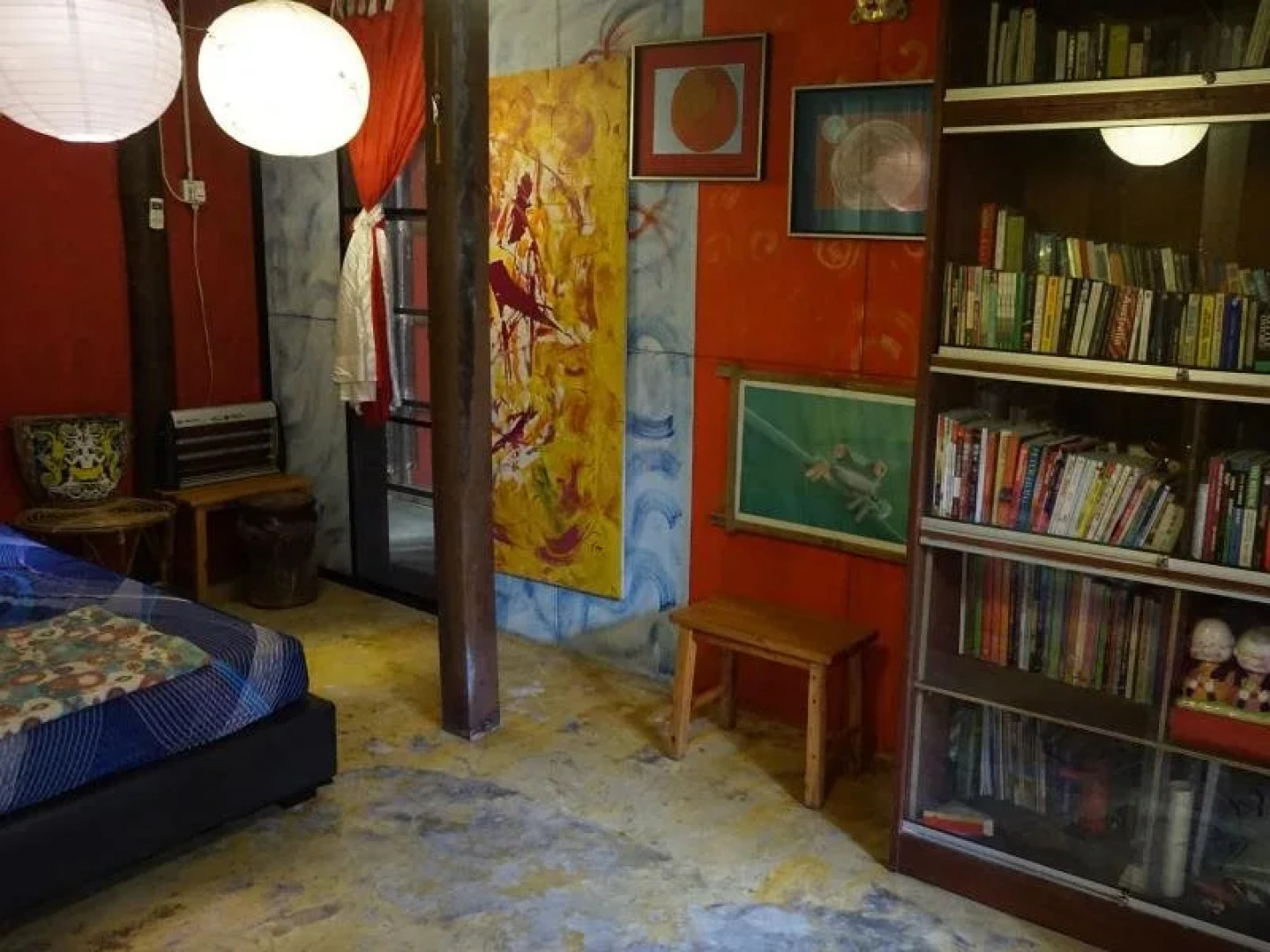 The Secret Sanctuary Boutique Cottage