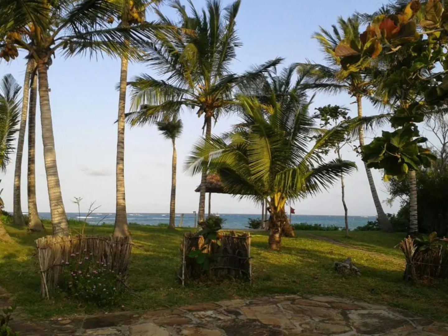 Watamu Beach Cottages B&B