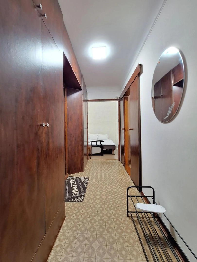 1 комнатная квартира на Садовом Alex Apartments