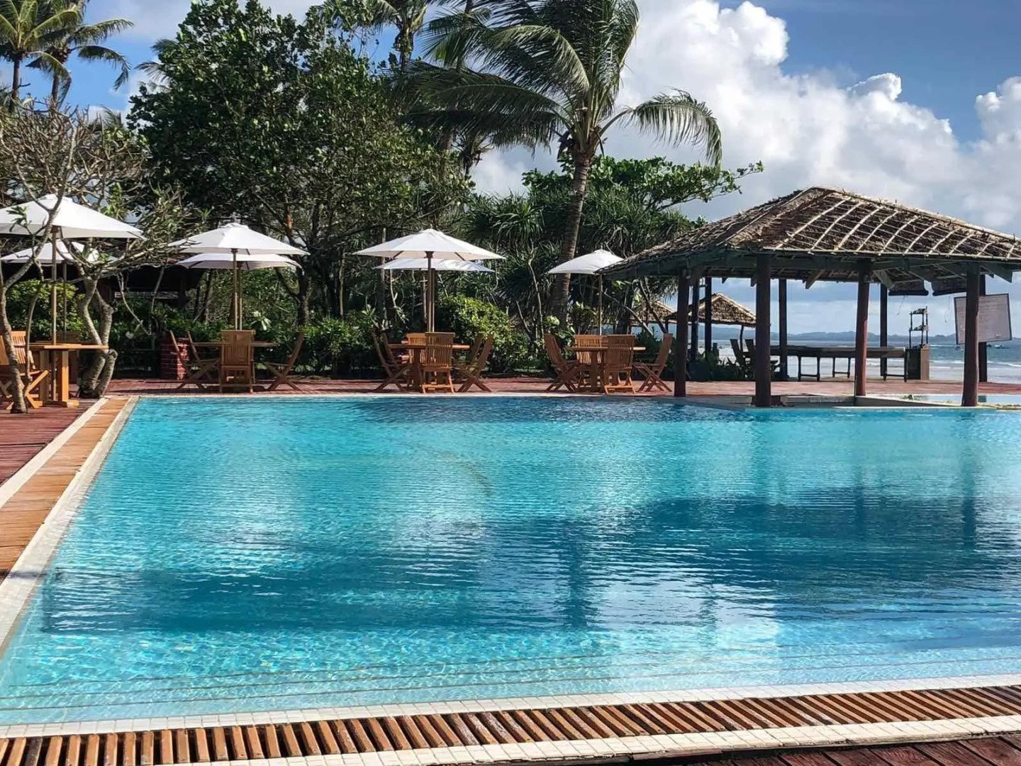 The Palm Beach Resort