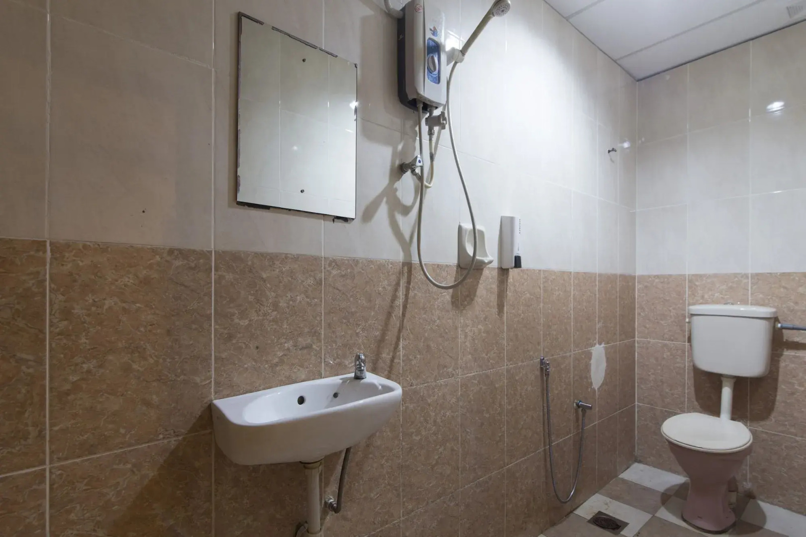 OYO 44100 Hotel Casavilla Petaling Jaya