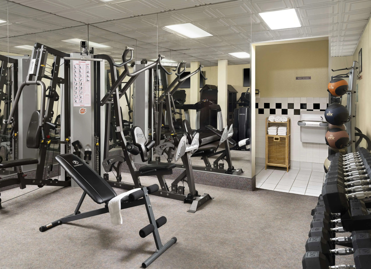 Hyatt Vacation Club at Desert Oasis