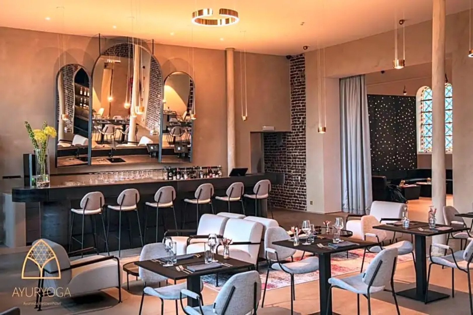 Ayuryoga Wellnesshotel