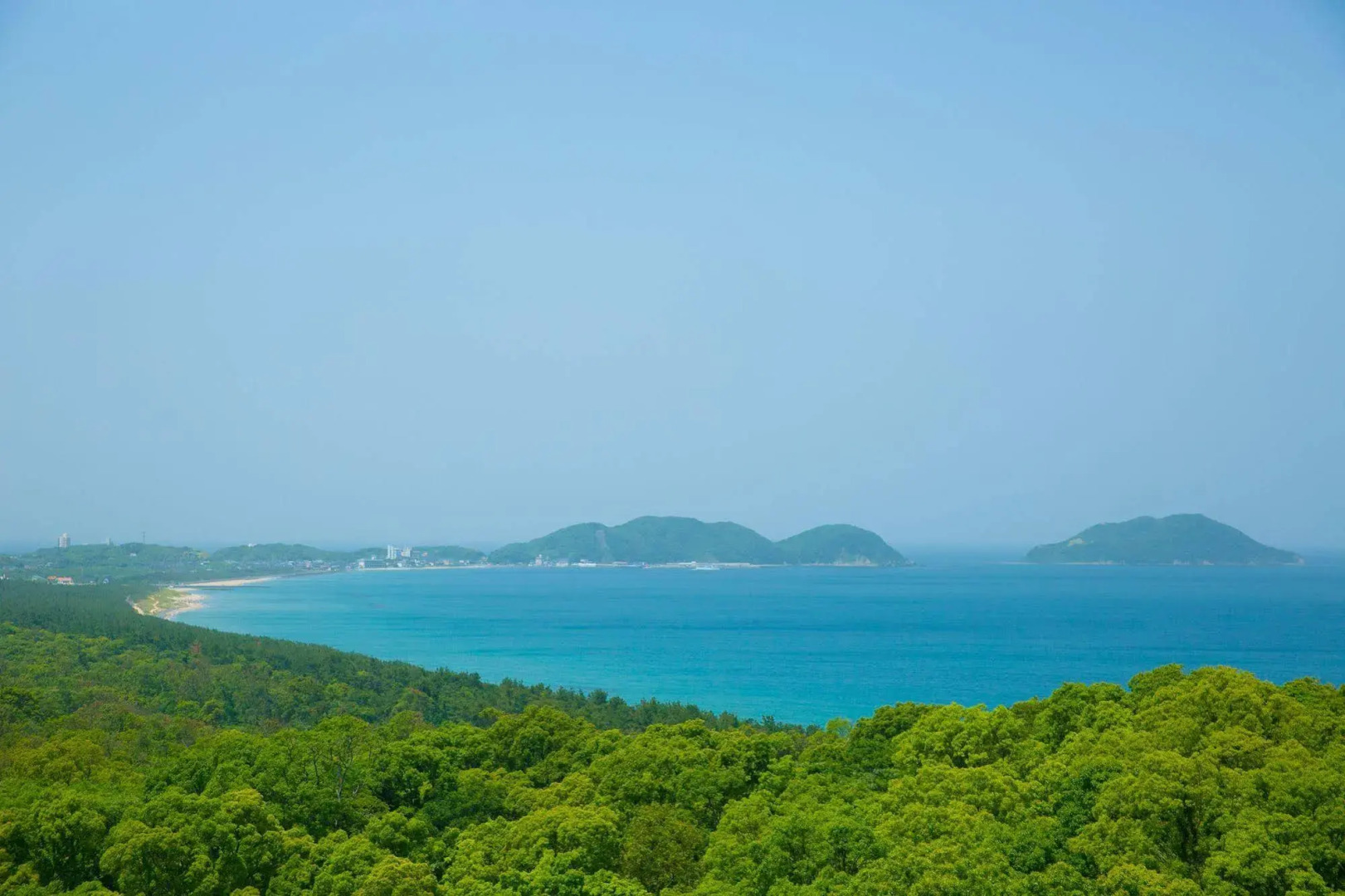 Mercure Fukuoka Munakata Resort & Spa