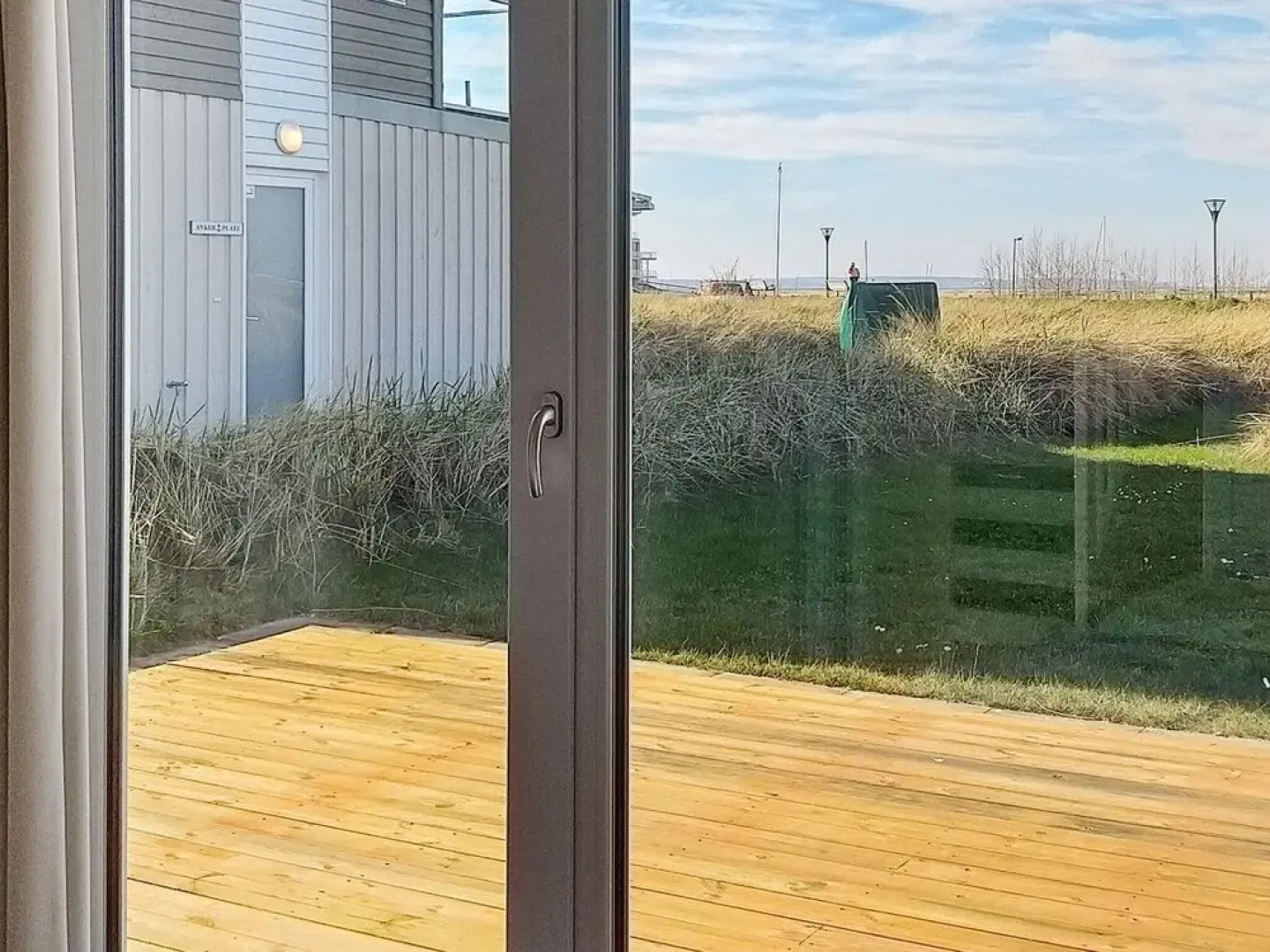 Holiday Home in Wendtorf