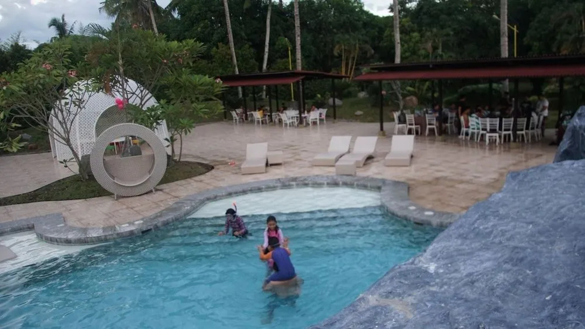 The Farm At Carpenter Hill