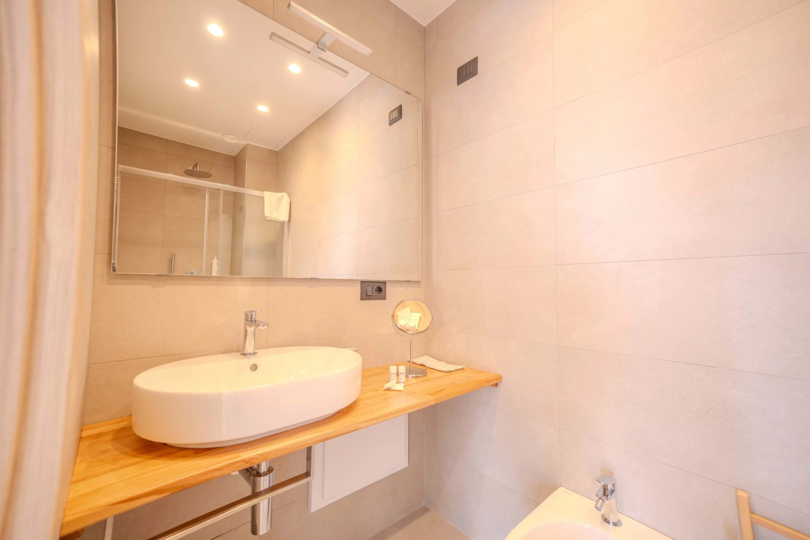 Residence Villa Giardini