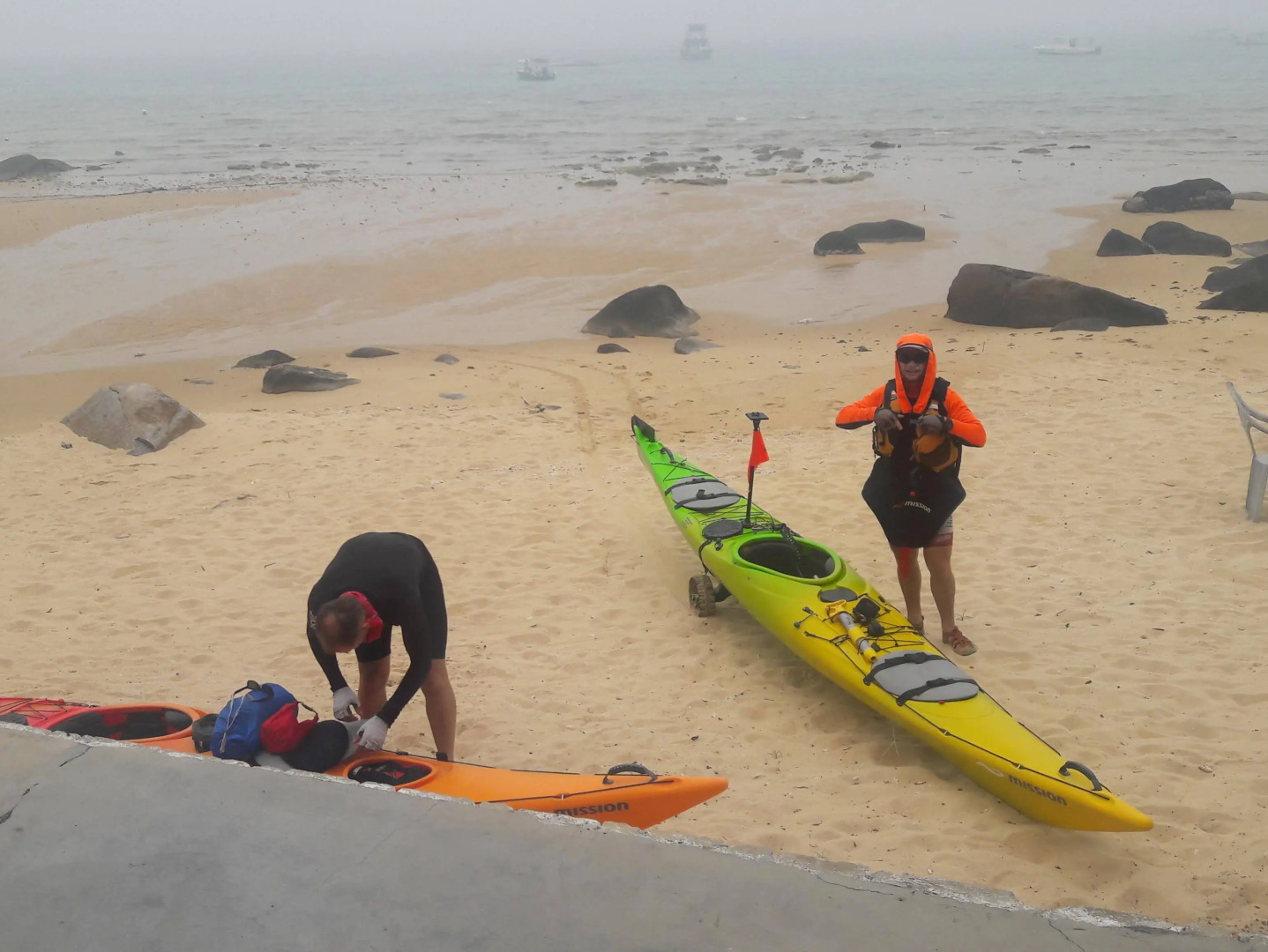 Marina Bay Resort & Restaurant Tioman