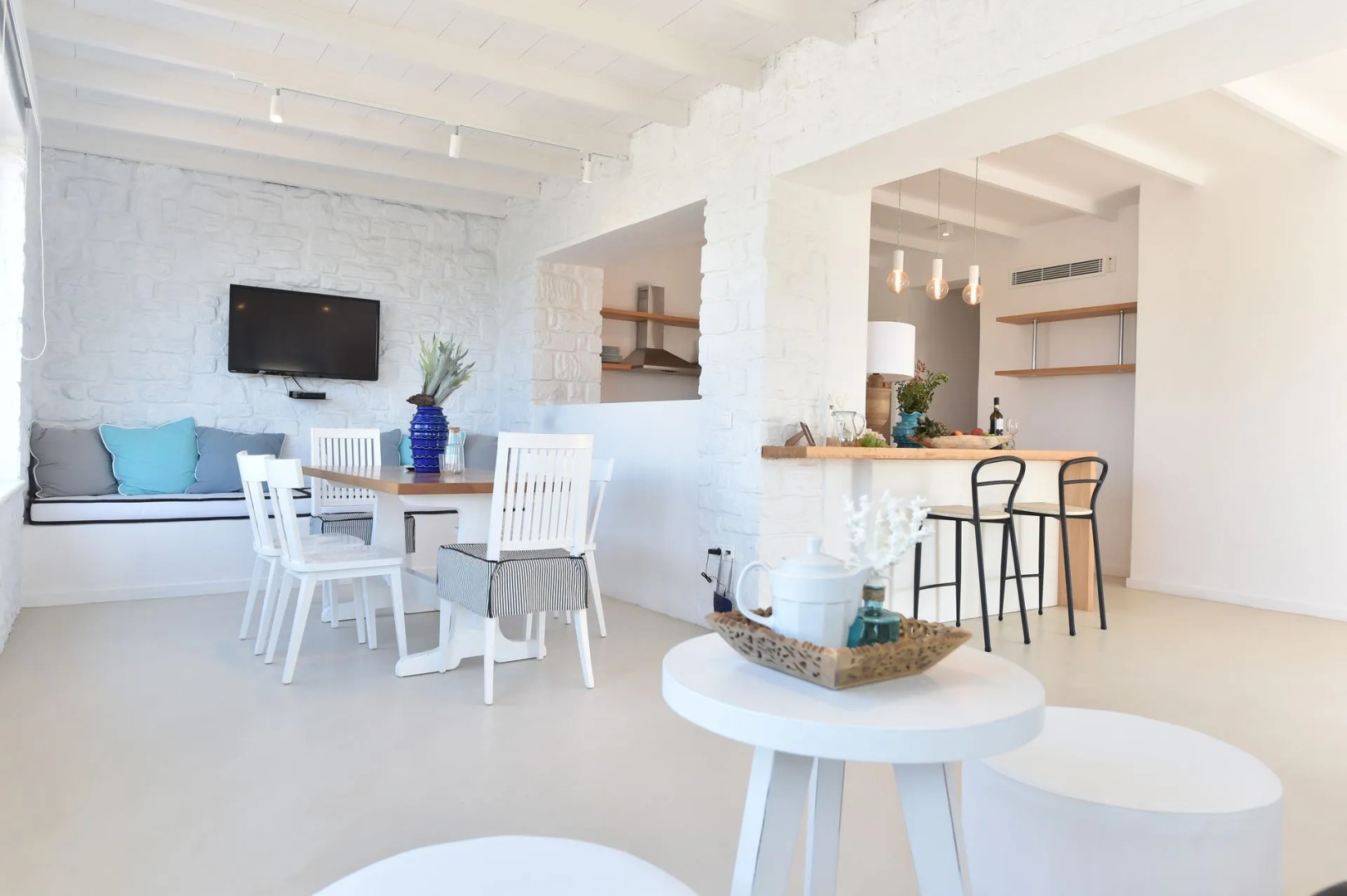 Ambassador Luxury Villas