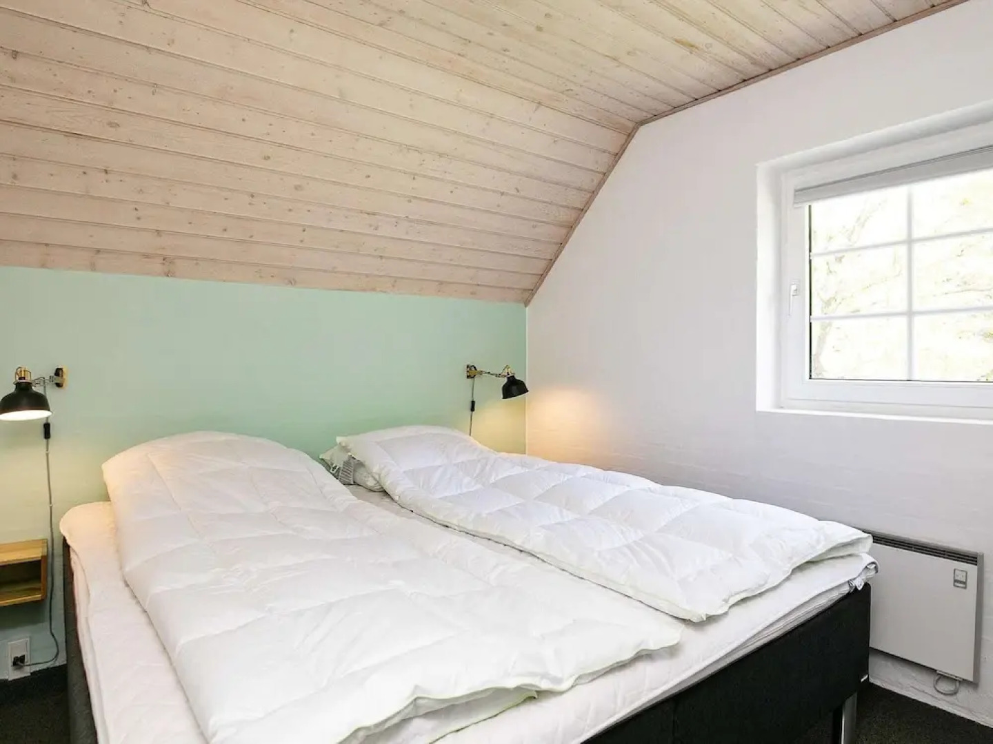 12 Person Holiday Home in Ulfborg-by Traum