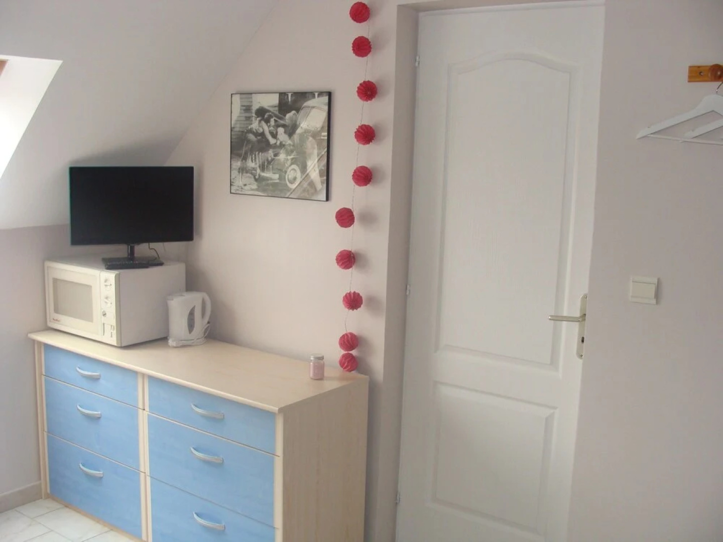 Chambres d'hôtes Sébastien et Stéphanie