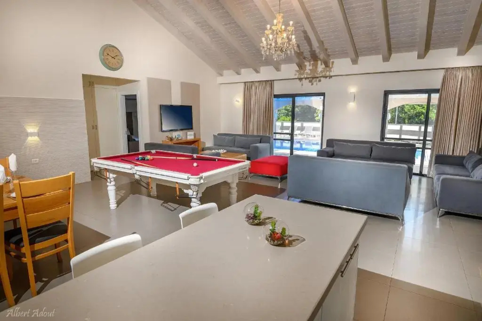 Lev Hahoresh Boutique Hotel