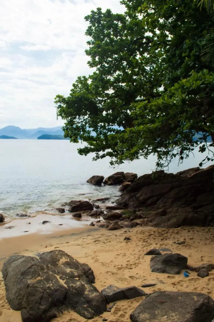 Deck Da Villa Pousada Hotel