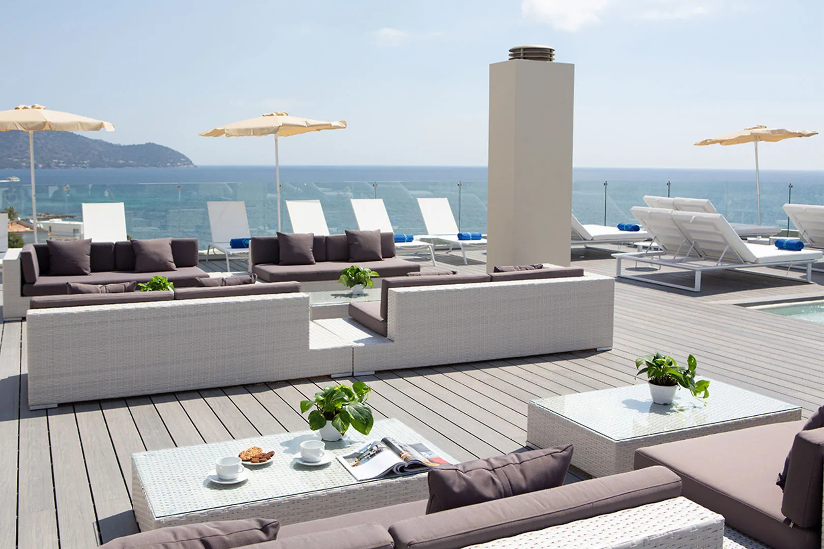 Hotel Sabina Playa Adults Only (+16)