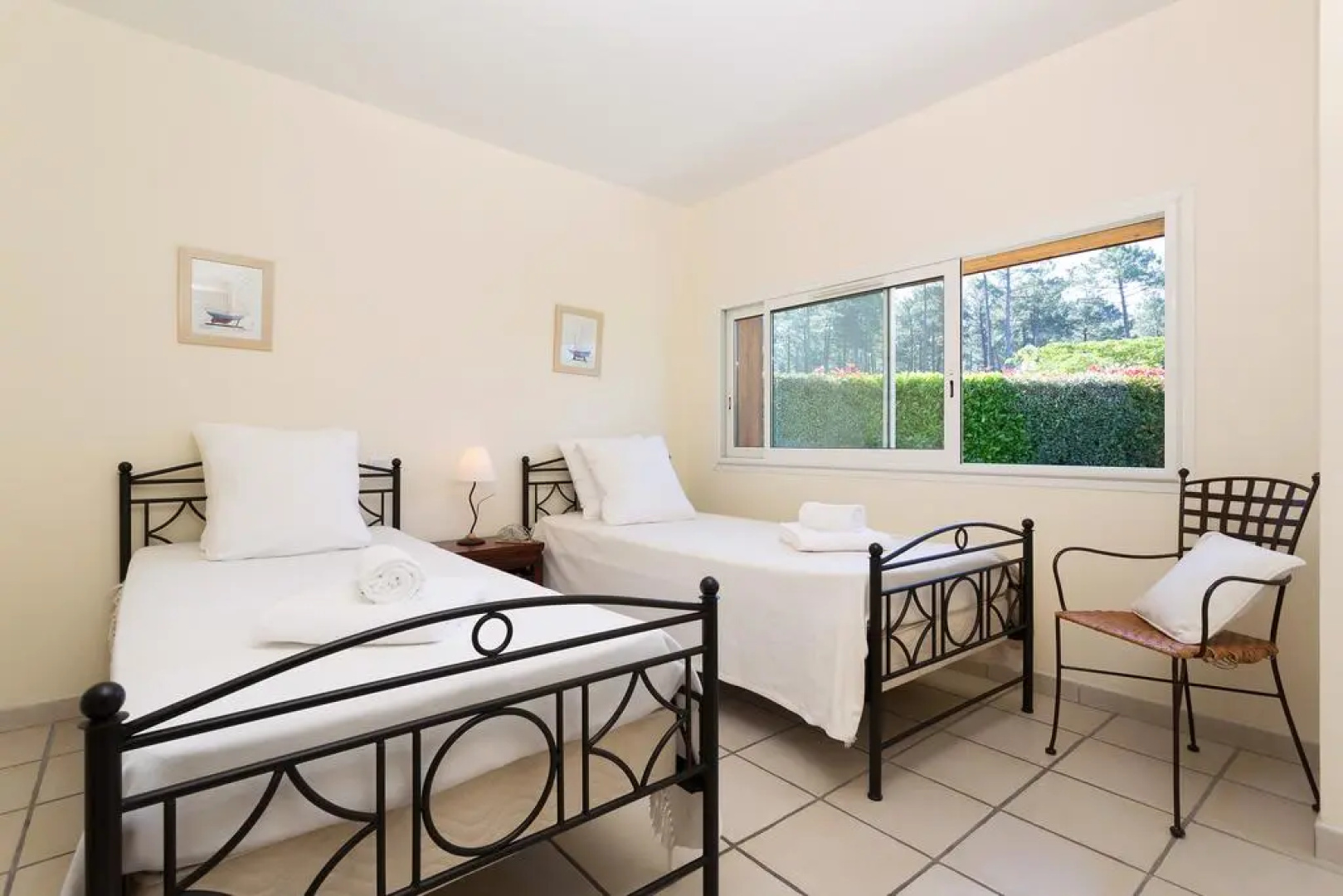 Madame Vacances Villas La Prade