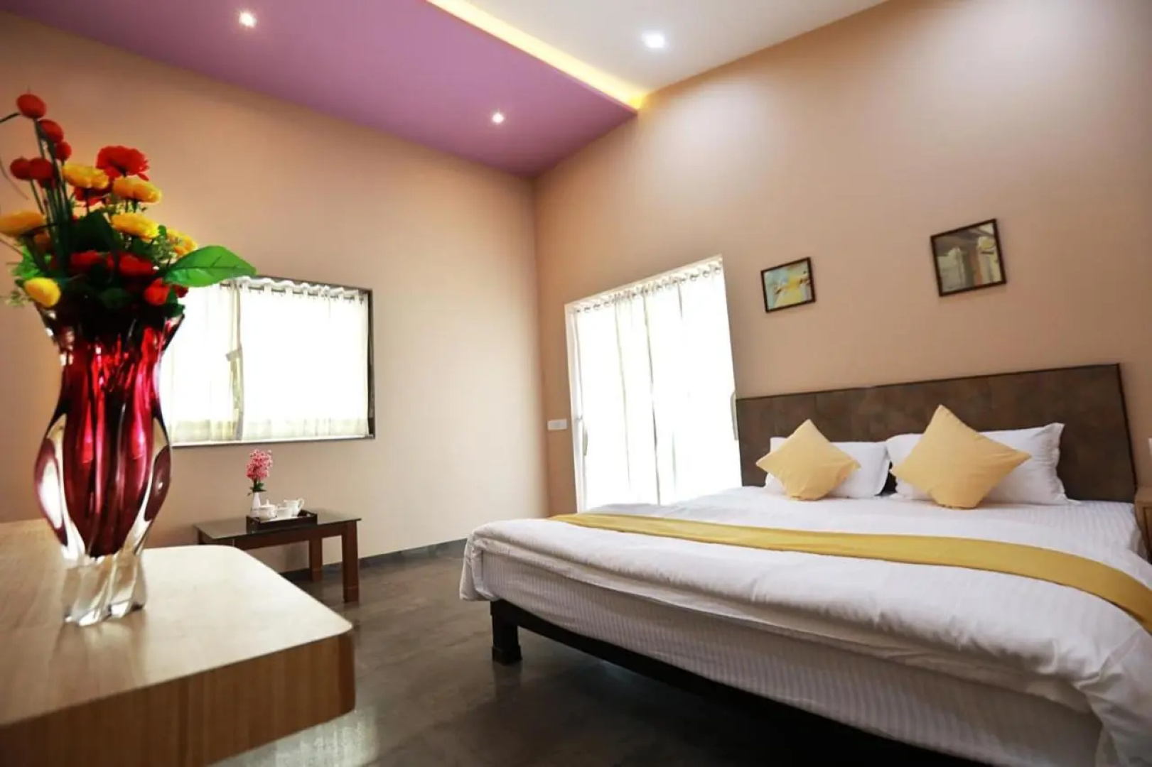 Nilkrupa Beach Resort