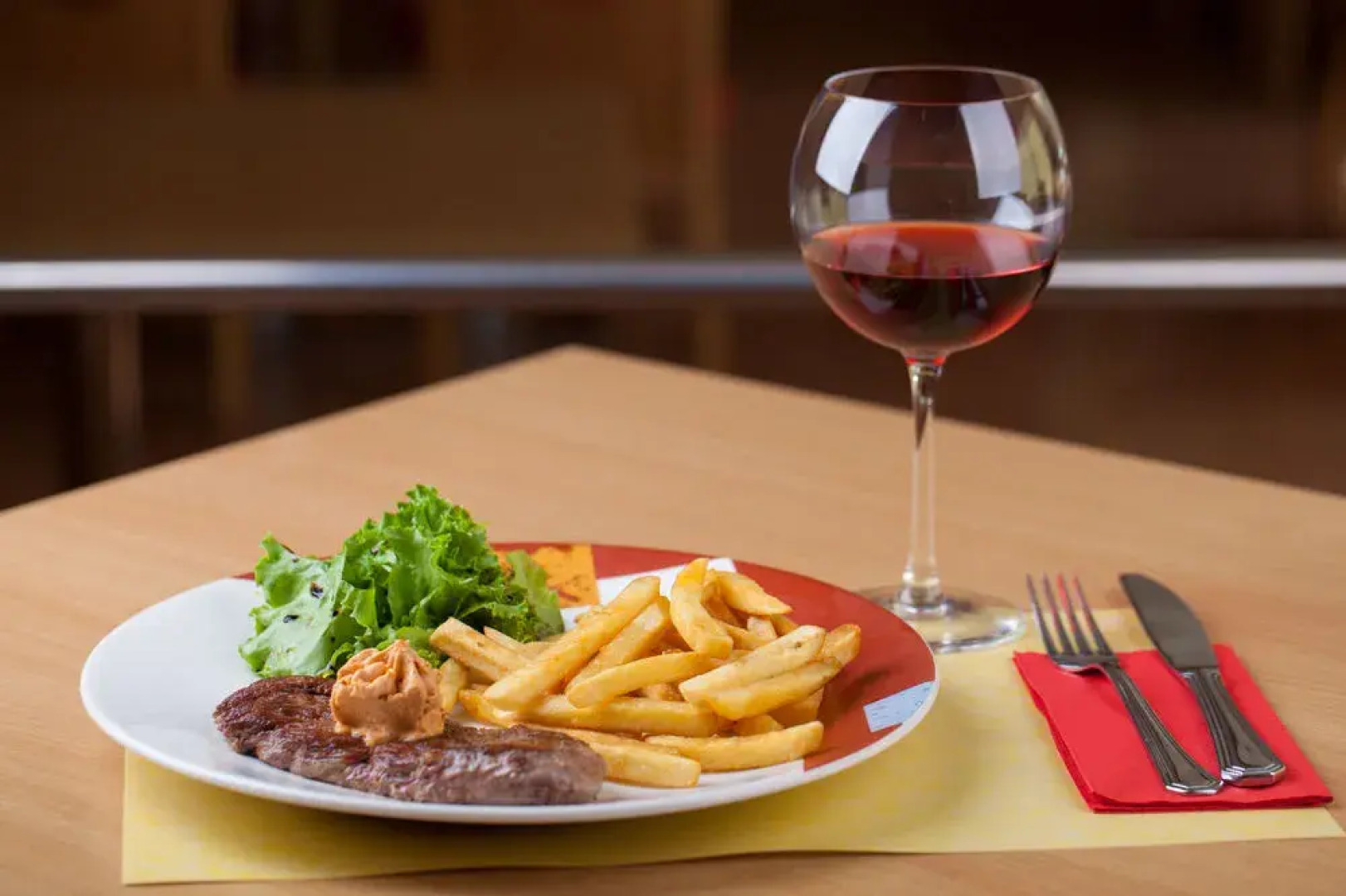 Chagala Hotel Atyrau