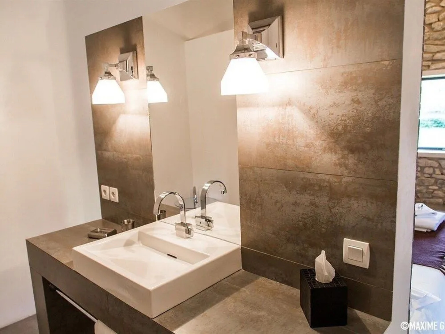 Château Beaupré Deleuze